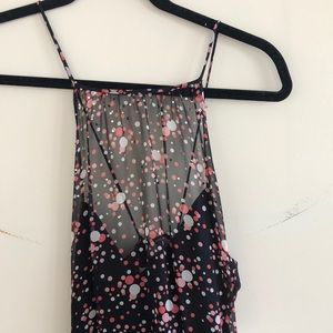 Vintage Phoebe Slip Dress